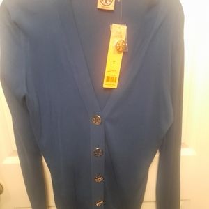Tory Burch Cardigan